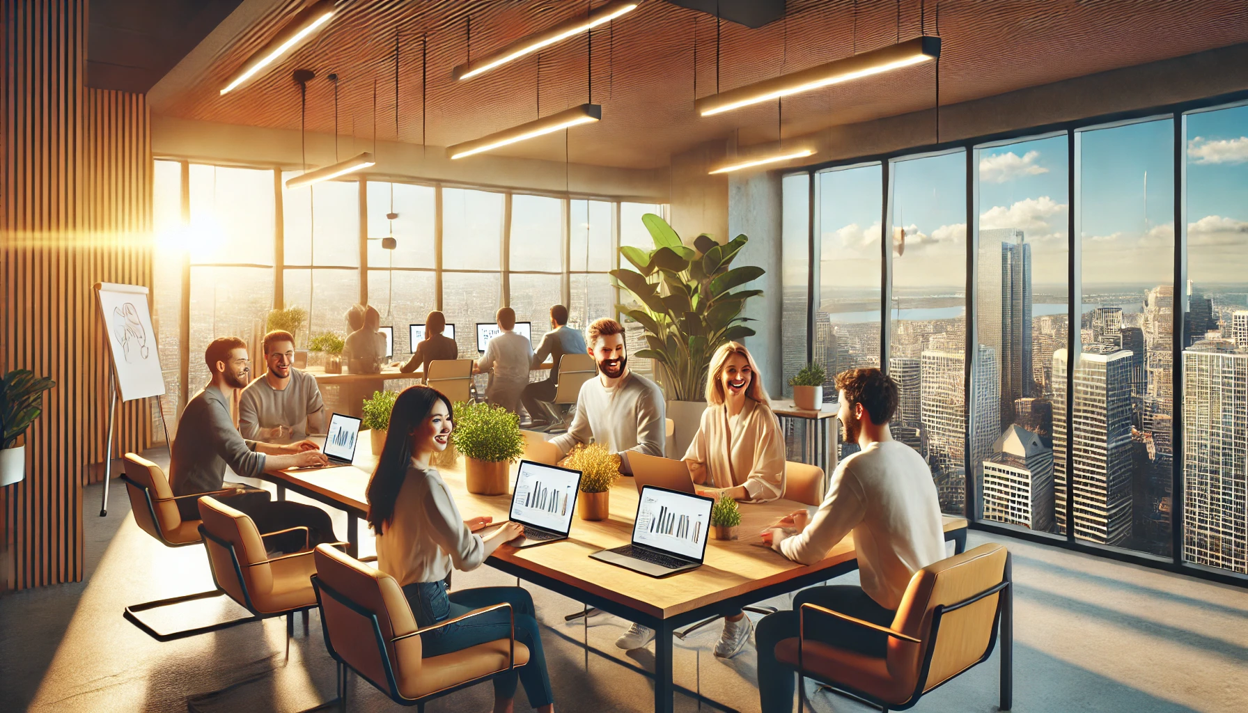 Разработка проекта